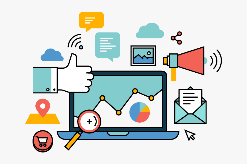 SMM services affordable in Guwahati Assam for business growth