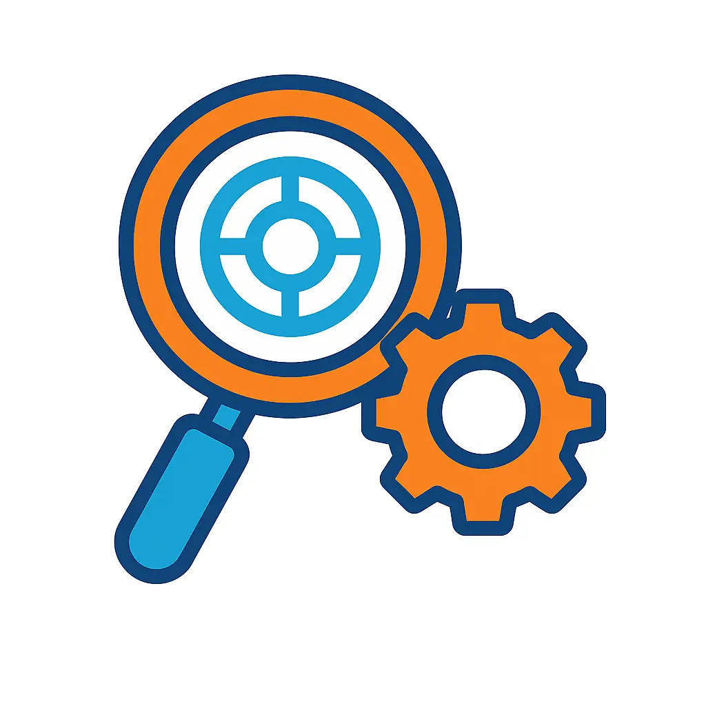 SEO strategies for website ranking and traffic growth