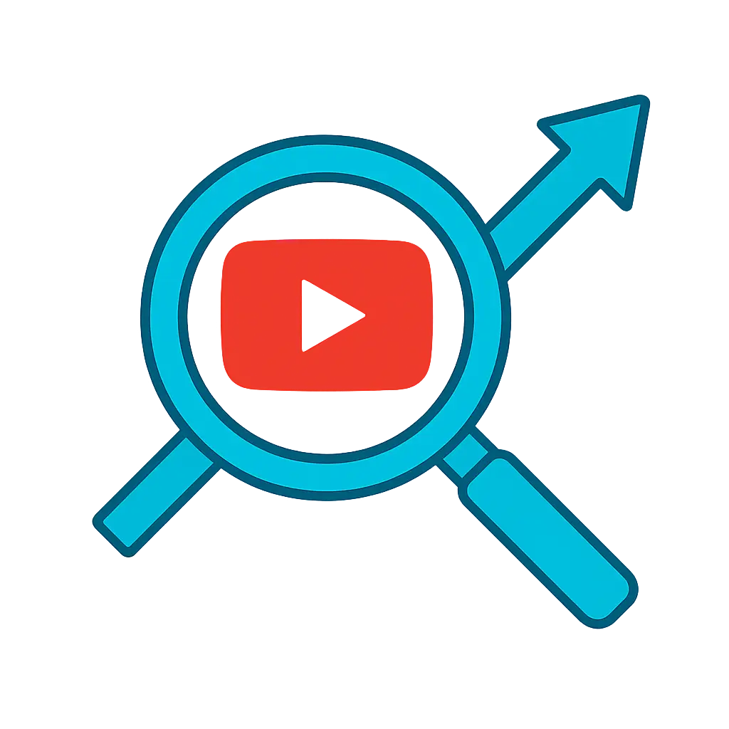 YouTube SEO strategies to improve video ranking and visibility