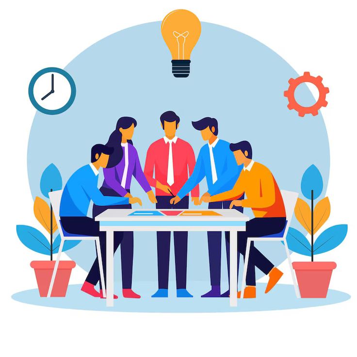 About ServicesDigital – digital marketing and web solutions company in Northeast