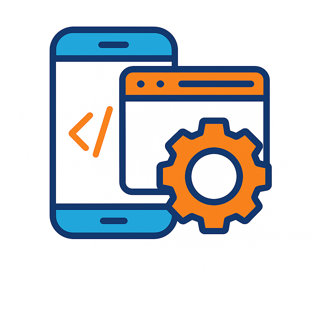 Professional website development services for Northeast businesses owners