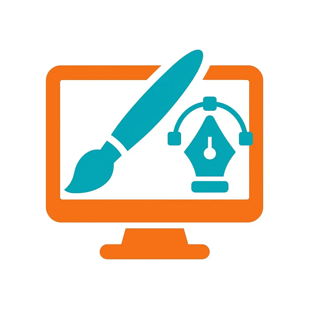 Professional graphic design services in Shillong for businesses